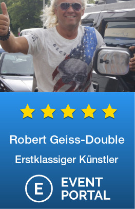 Robert Geiss Double